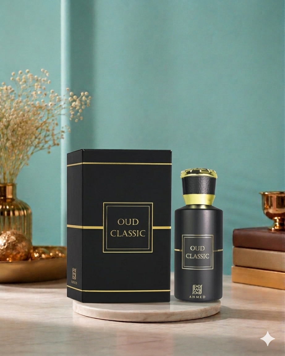 OUD CLASSIC
