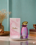 MYSTIQUE PINK