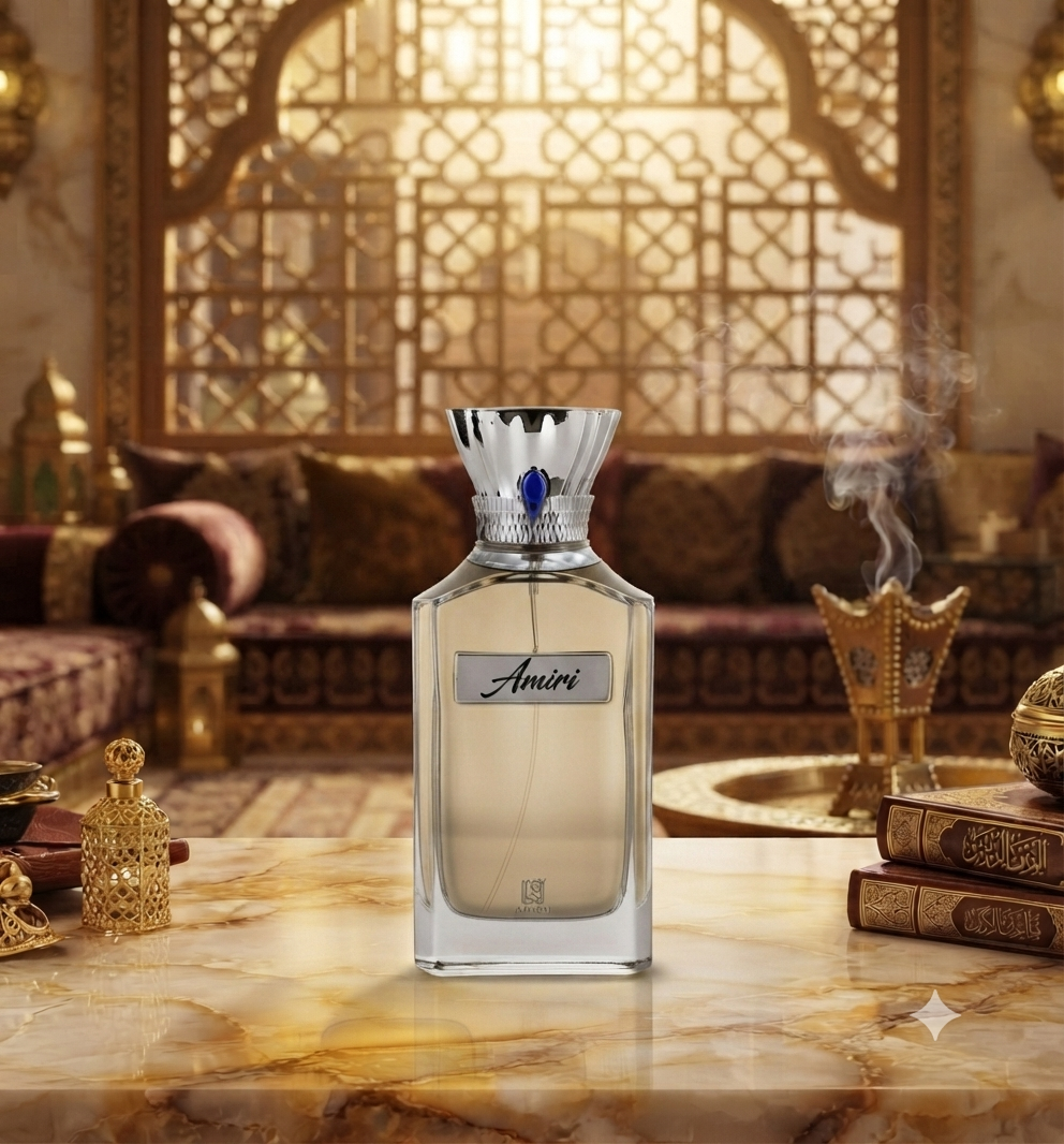 AMIRI